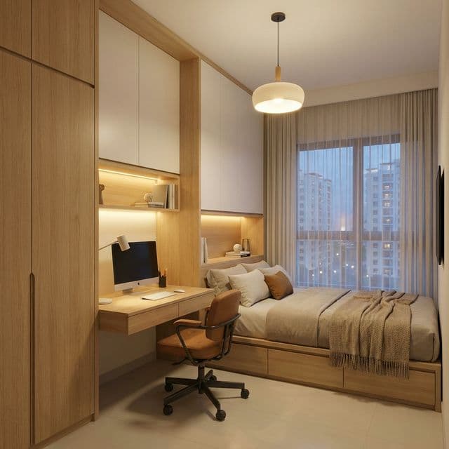 Custom furniture in Al Nahda