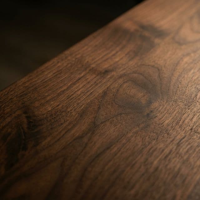 walnut material texture