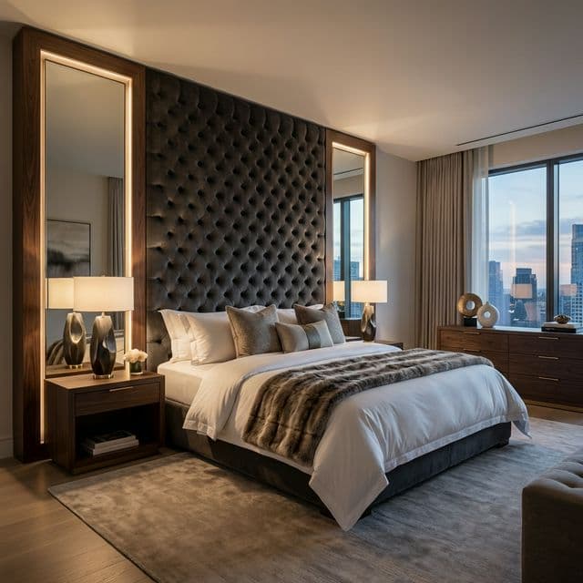 Custom Made Beds project 6