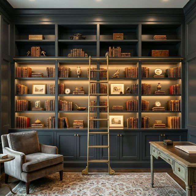 Office Tables & Executive Desks project 3