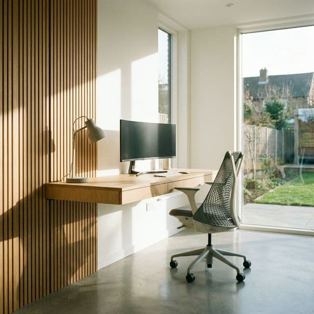 Office Tables & Executive Desks project 4