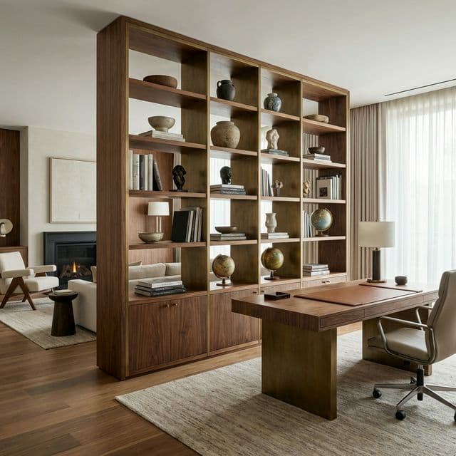 Office Tables & Executive Desks project 6